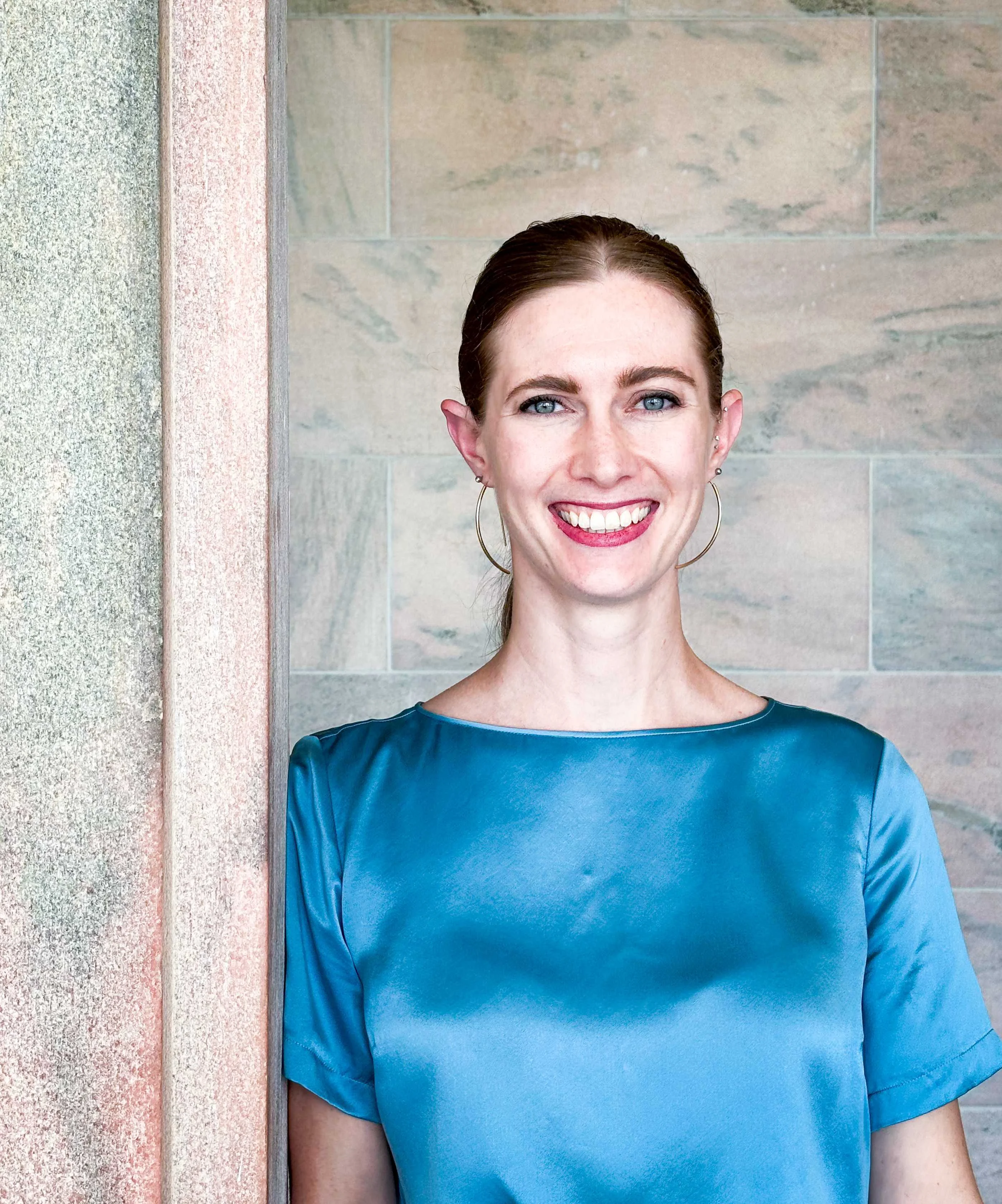 Kendall Abney-Parks - Business Development at Casa Novay Design